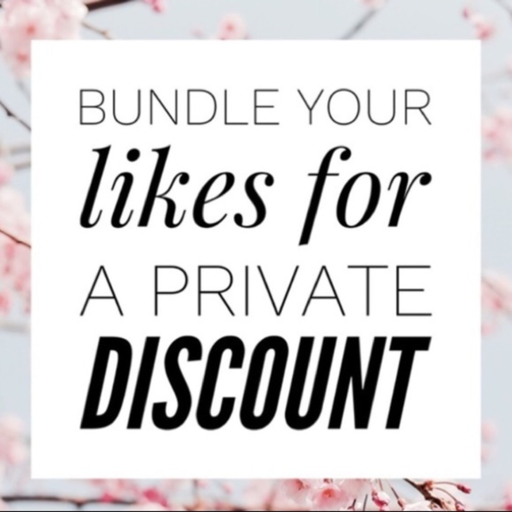 Bundle all your likes